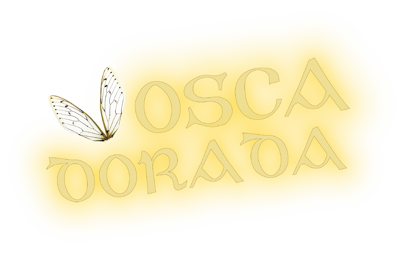 Logo Mosca Dorada